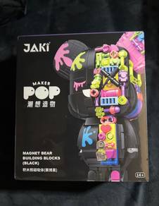 JAKI Maker POP