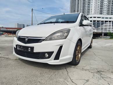 Proton Exora BOLD EXECUTIVE in Salak Selatan, KUL