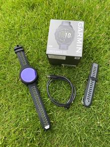 Forerunner 165