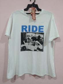 Rare band RIDE nowhere shoegaze brit Lagendry