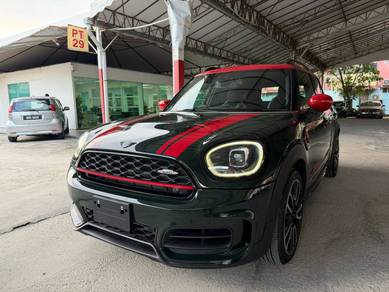 Mini John Cooper Works JOHN COOPER WORKS in Others, SGR