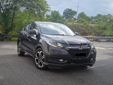 Honda HR-V MUGEN in Skudai, JHR