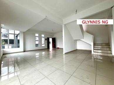 Semi-Detached House For Sale in Simpang Ampat,PNG