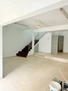 2-storey Terraced House For Rent in Subang Jaya,SGR