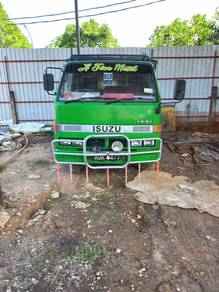 Isuzu Nhr untuk jual 