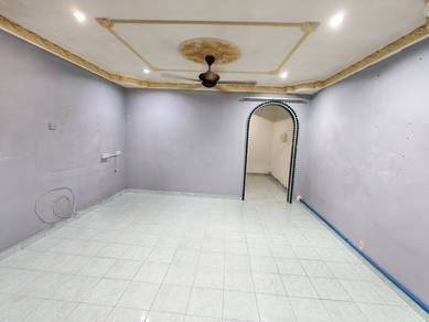 2-storey Terraced House For Sale in Kluang,JHR