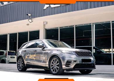 Land Rover Range Rover Sport SPORT HSE in Others, SGR