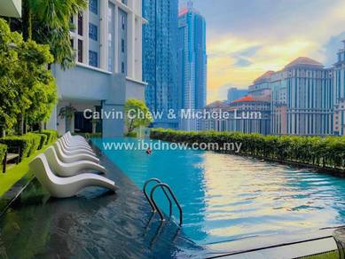 Service Residence For Sale in The Mews