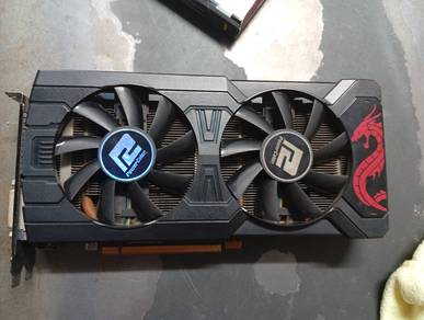 Rx 570 4gb
