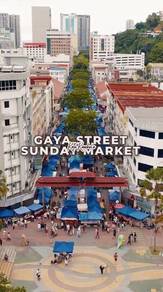 Shop lot For Sale in Kota Kinabalu,SBH