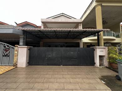 2-storey Terraced House For Sale in Sikamat,NSN