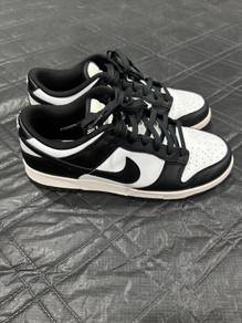 Nike Dunk (Like New)