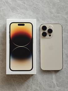 iPhone 14 Pro