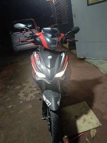 Benelli RFS150i