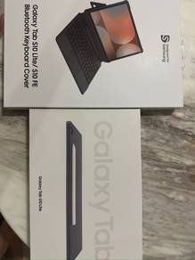 Samsung Tab S10 Lite 128GB WiFi + Keyboard + S Pen
