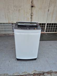 Top Washer Panasonic washing machine 10kg