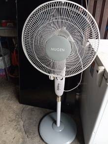 Kipas berdiri 16"