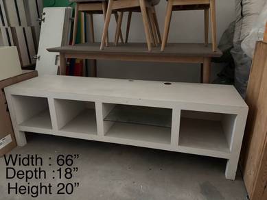 tv rack