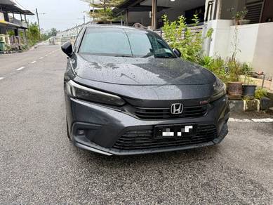Honda Civic RS RS in Bukit Mertajam, PNG