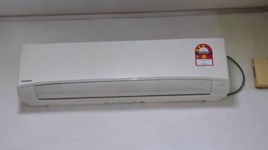 Panasonic Air Conditioner 2HP Like New