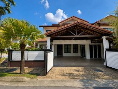 2-storey Terraced House For Sale in Setiawangsa,KUL