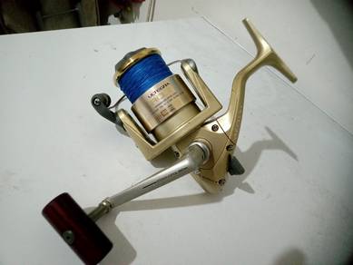spinning reel Shimano Ultegra 8000 japan