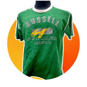 (L) Russell Athletic Uniform 