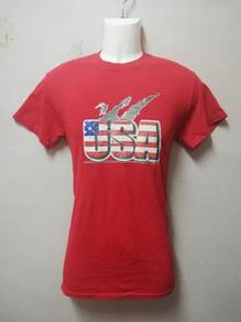 T-Shirt KOREA AMERICAN TAEKWANDO TEAM 1991