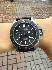 Panerai Submersible 47mm 01389
