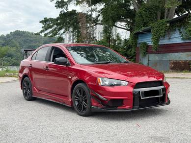 2014 Proton Inspira PREMIUM CVT