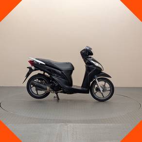 Honda Spacy