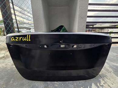 Bonet Perodua Bezza 1.3 Auto (2021) Local Spec