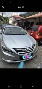 Hyundai Sonata EXECUTIVE PLUS in Ampang Hilir, KUL