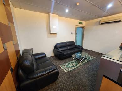 Office space For Rent in KLCC,KUL