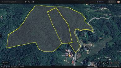 Others Land in Tuaran, SBH