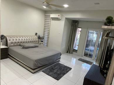 2-storey Terraced House For Sale in Setia Indah,JHR