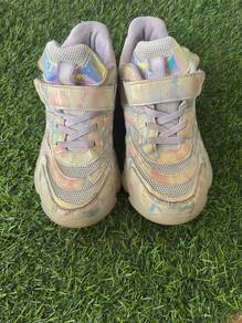 Kiki lala girl shoes