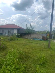 Others Land in Bidor, PRK