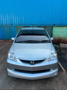 Honda City i-DSI in Bandar Sungai Long, SGR