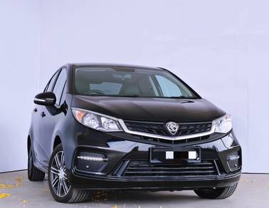 Proton Persona PREMIUM in Johor Bahru, JHR
