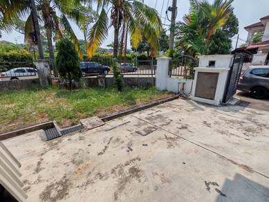 2-storey Terraced House For Sale in Johor Bahru,JHR