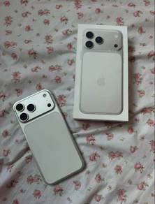 iphone 17promax