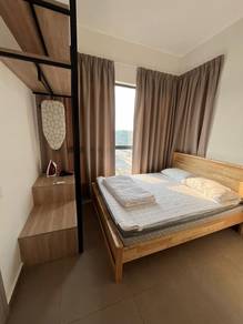 Service Residence For Rent in Mossaz @ Empire City