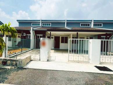 1-storey Terraced House For Sale in Batu Gajah,PRK