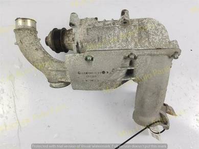 Jdm Parts Supercharger Mercedes W203 M111
