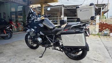BMW R 1200 GS