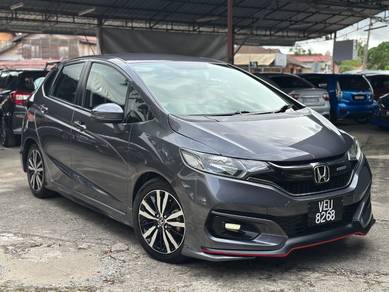 Honda Jazz V in Alor Setar, KDH