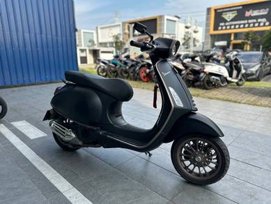 Vespa Sprint 150