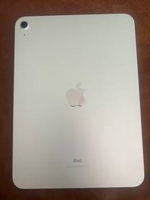 Ipad 10th generation