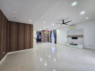 2-storey Terraced House For Sale in Bandar Puteri Klang,SGR